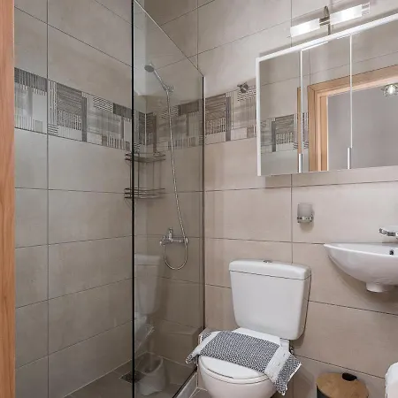 Vaggelis House * Hriszí Aktí Haniá