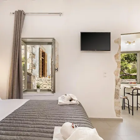 Semesterbostad Vaggelis House Chania (Crete)