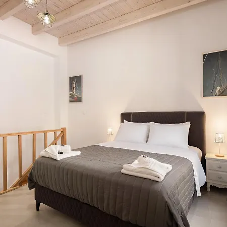 Vaggelis House Semesterbostad Chania (Crete)