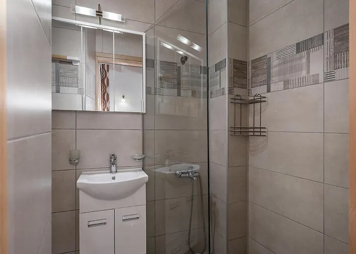 Holiday home Vaggelis House Chania (Crete)