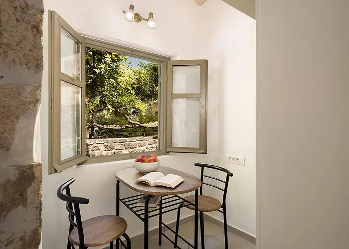 Vaggelis House Holiday home