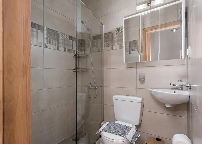 Vaggelis House * Chania (Crete)