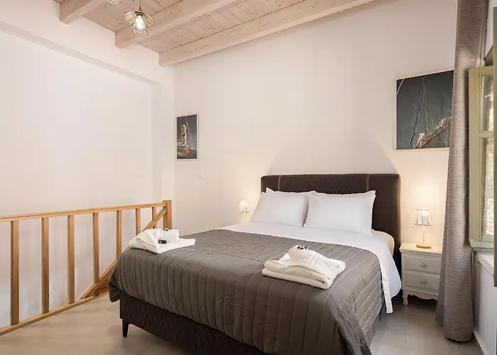 Vaggelis House Holiday home Chania (Crete)